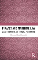 Pirates and Maritime Law