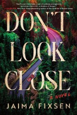 Don't Look Close