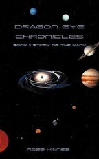 Dragon Eye Chronicles Book 2