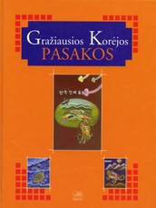 Gražiausios Korėjos pasakos