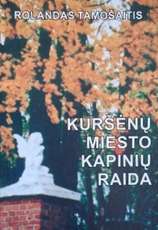 Kuršėnų miesto kapinių raida