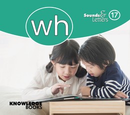 Letters and Sounds Long I