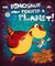 The Dinosaur That Pooped a Planet