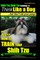 Shih Tzu, Shih Tzu training a