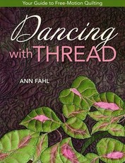 Dancing with Thread-Print-on-Demand-Edition