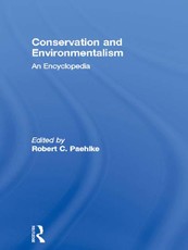 Conservation and Environmentalism