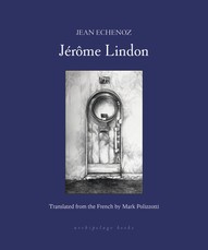 JÃÂ©rÃÂ´me Lindon