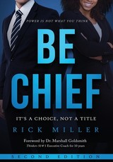 Be Chief