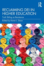 Reclaiming DEI in Higher Education