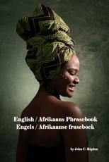 English / Afrikaans Phrasebook