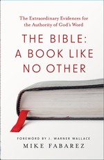 The Bible: A Book Like No Other