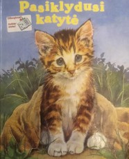 Pasiklydusi katytė