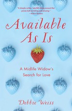Available as Is