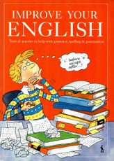 Improve Your Englich