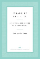 Israelite Religion