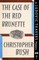 The Case of the Red Brunette