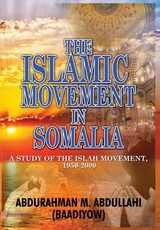 The Islamic Movement in Somalia