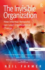 The Invisible Organization