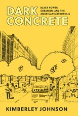 Dark Concrete