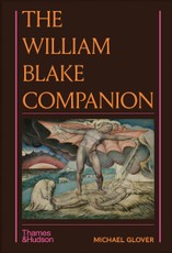 The William Blake Companion