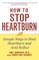 How to Stop Heartburn