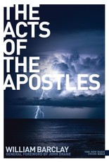 Barclay, W: Acts of the Apostles