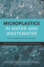 Microplastics in Water and Wastewater