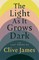 The Light As it Grows Dark