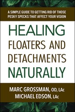 Curing Floaters and Detachments Naturally