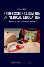 Professionalisation of Medical Education