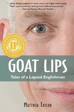 Goat Lips
