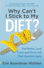 Why Can't I Stick to My Diet?