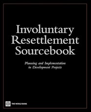 Involuntary Resettlement Sourcebook