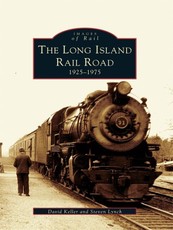 Long Island Railroad: 1925-1975