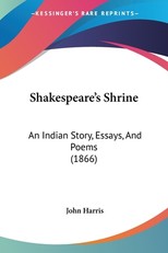 Shakespeare's Shrine