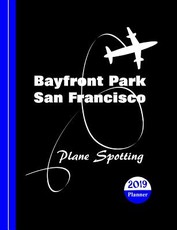 Bay Front Park San Francisco