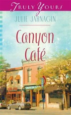 Canyon Cafe