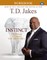 Instinct Christian Workbook (Umi)