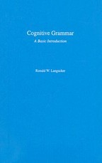 Cognitive Grammar