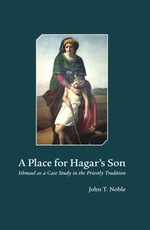 A Place for Hagar's Son