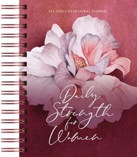Daily Strength for Women