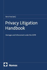 Privacy Litigation Handbook