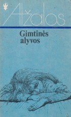 Gimtinės alyvos