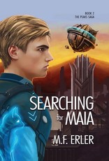 Searching for Maia