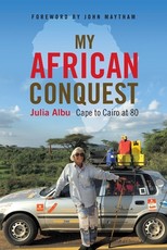 My African Conquest