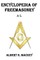 Encyclopedia of Freemasonry (A-L)