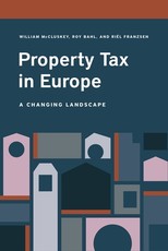 Property Tax in Europe