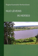 Nuo Lėvens iki Neries