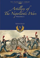 Artillery of the Napoleonic Wars