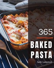Baked Pasta 365
